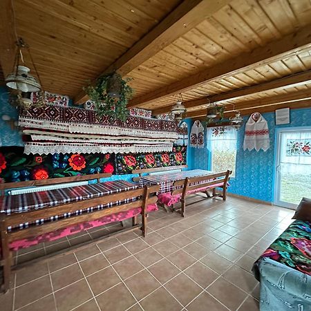 Floare De Maramures 2 Sighetu Marmaţiei 外观 照片