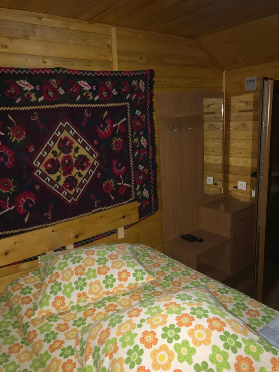 Floare De Maramures 2 Sighetu Marmaţiei 外观 照片