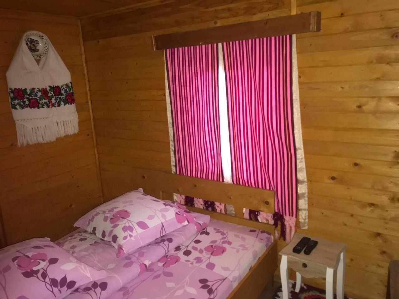 Floare De Maramures 2 Sighetu Marmaţiei 外观 照片